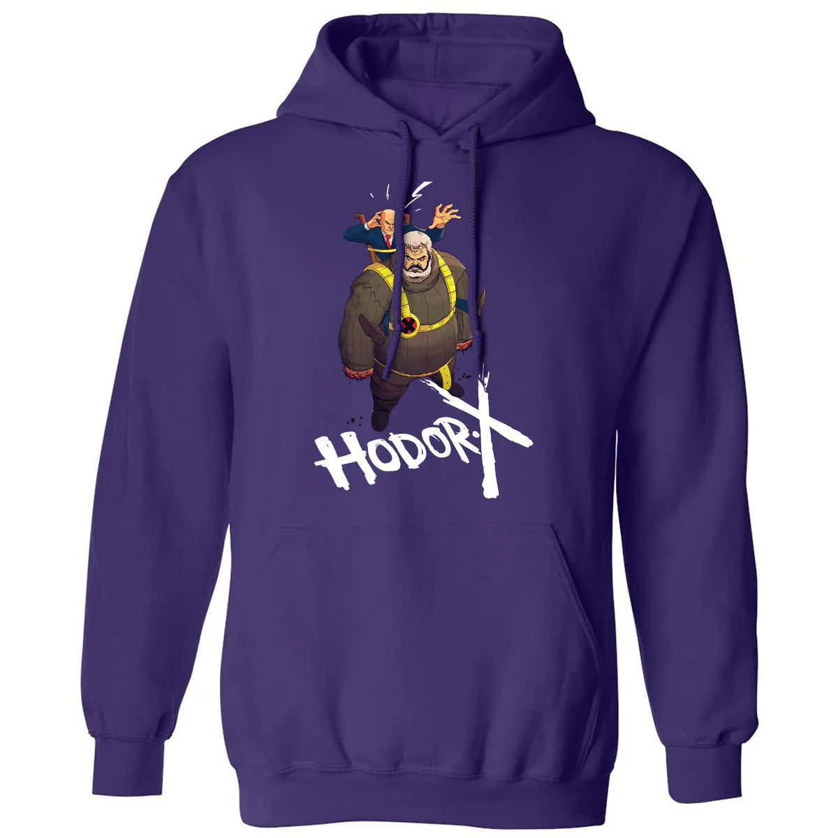 Classic Unisex Hoodie - CE2VRE9E