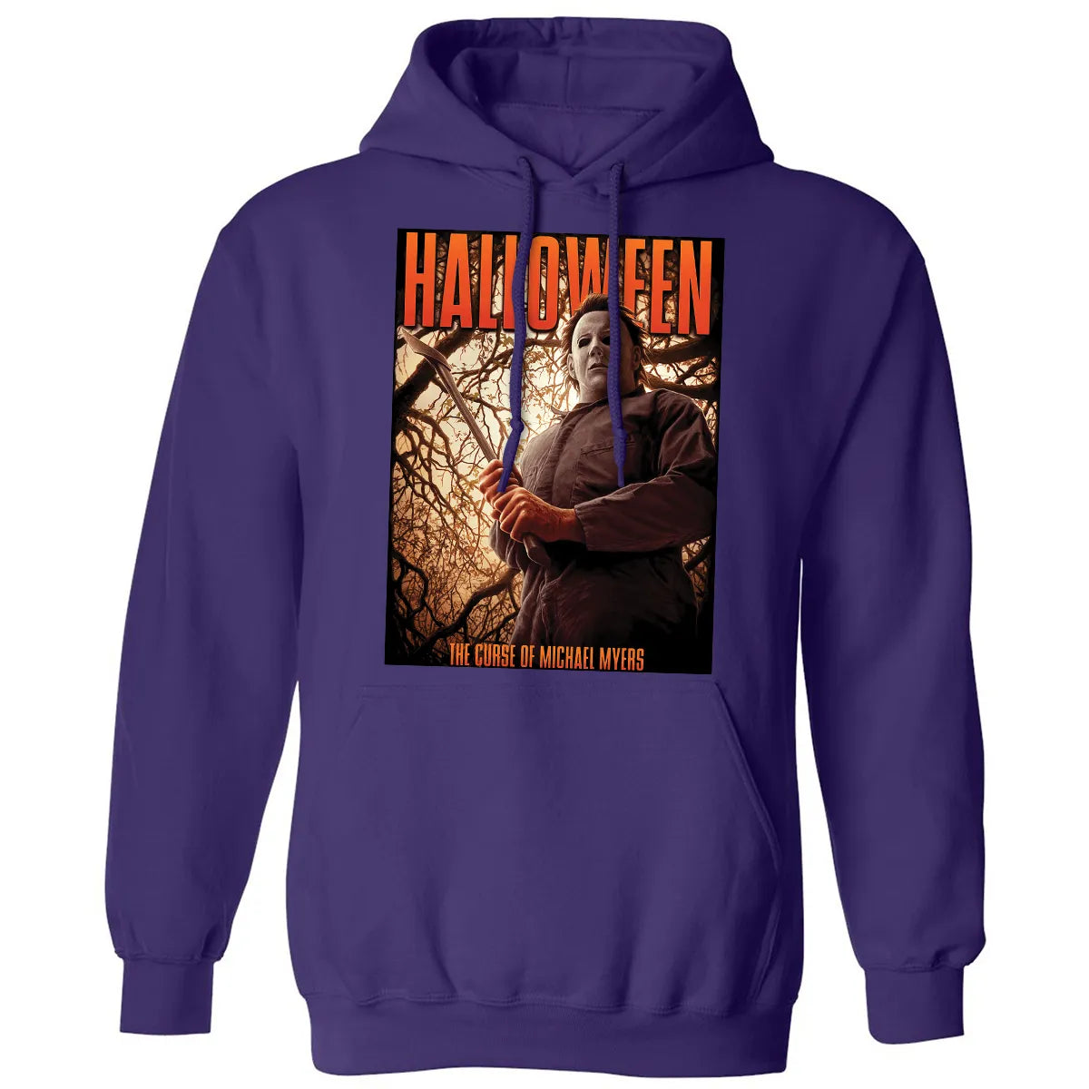 Classic Unisex Hoodie - Y5FYHH7Q