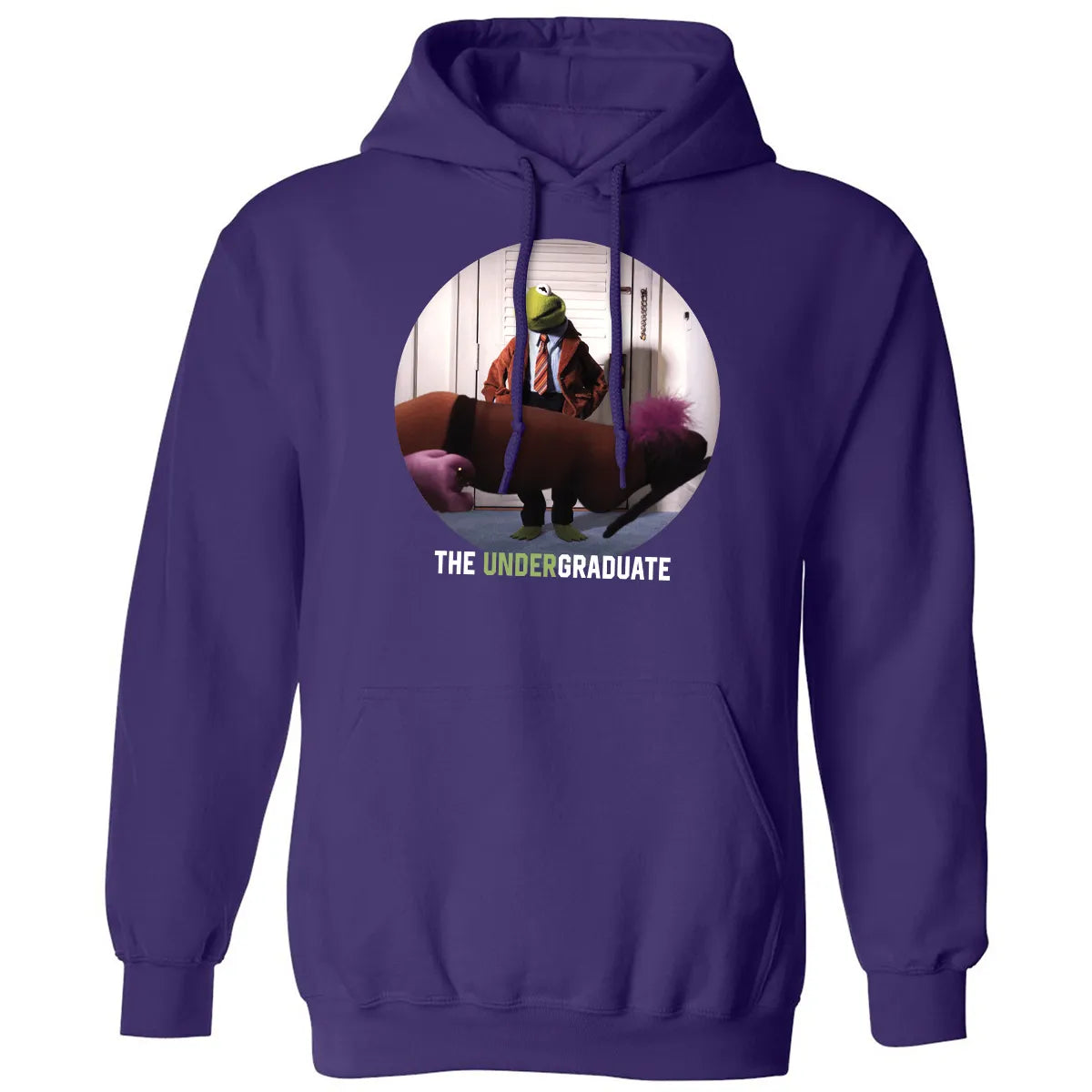 Classic Unisex Hoodie - 85CBMTVZ