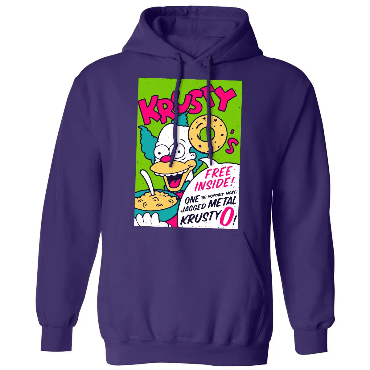 Classic Unisex Hoodie - FK68CPE8