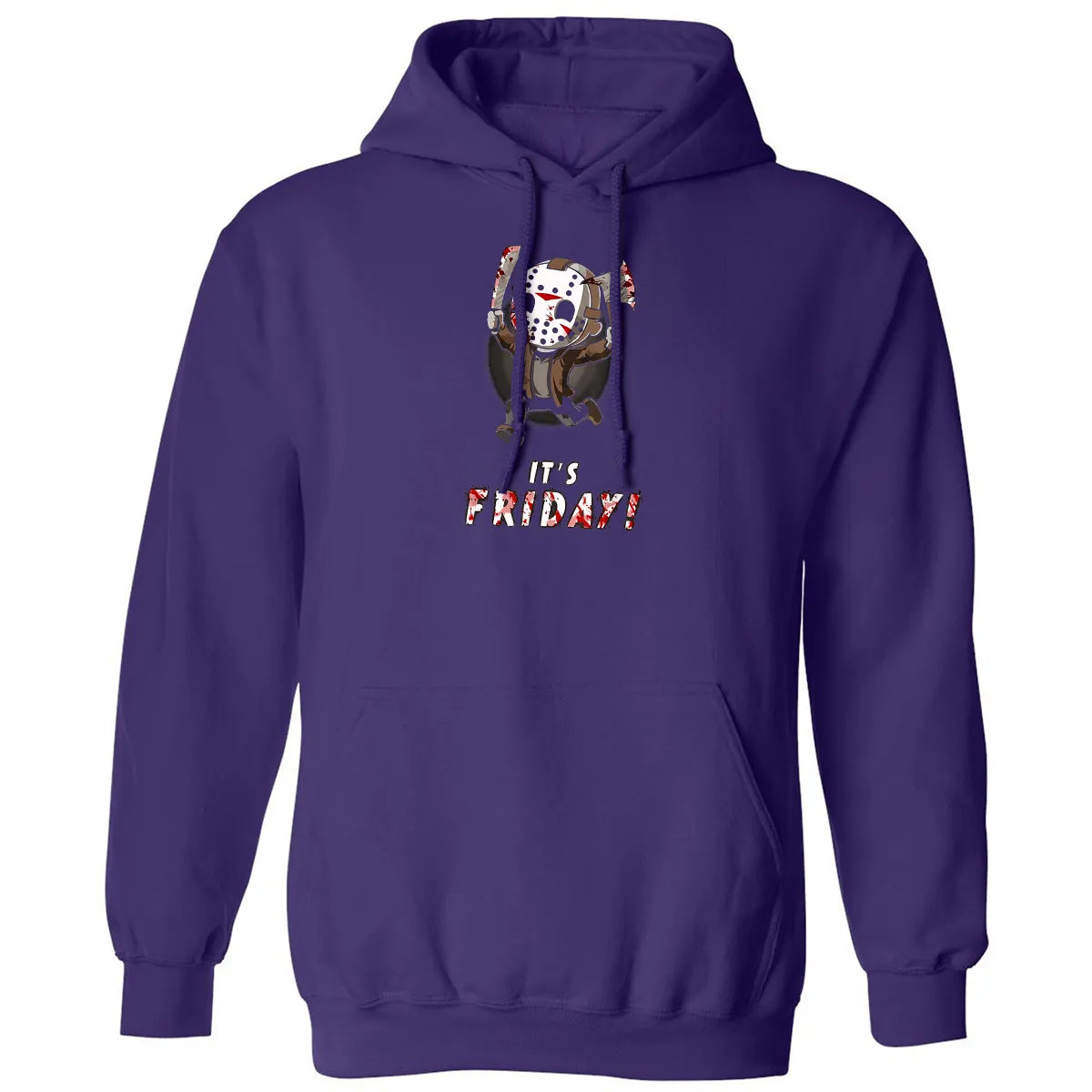 Classic Unisex Hoodie - RBSAGT72