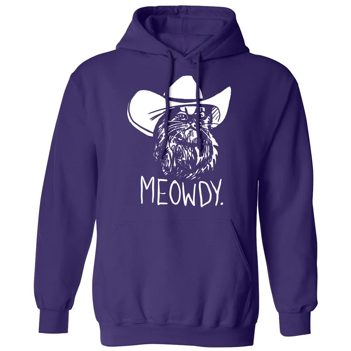 Classic Unisex Hoodie - SZZ5G4GQ