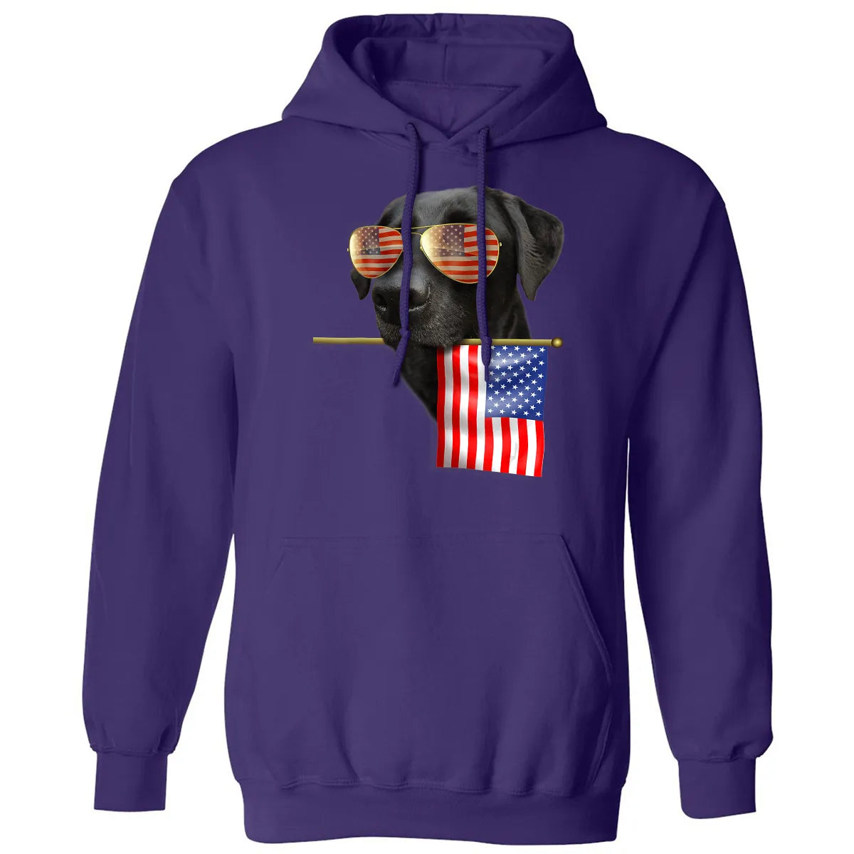 Classic Unisex Hoodie - P54WA7RR