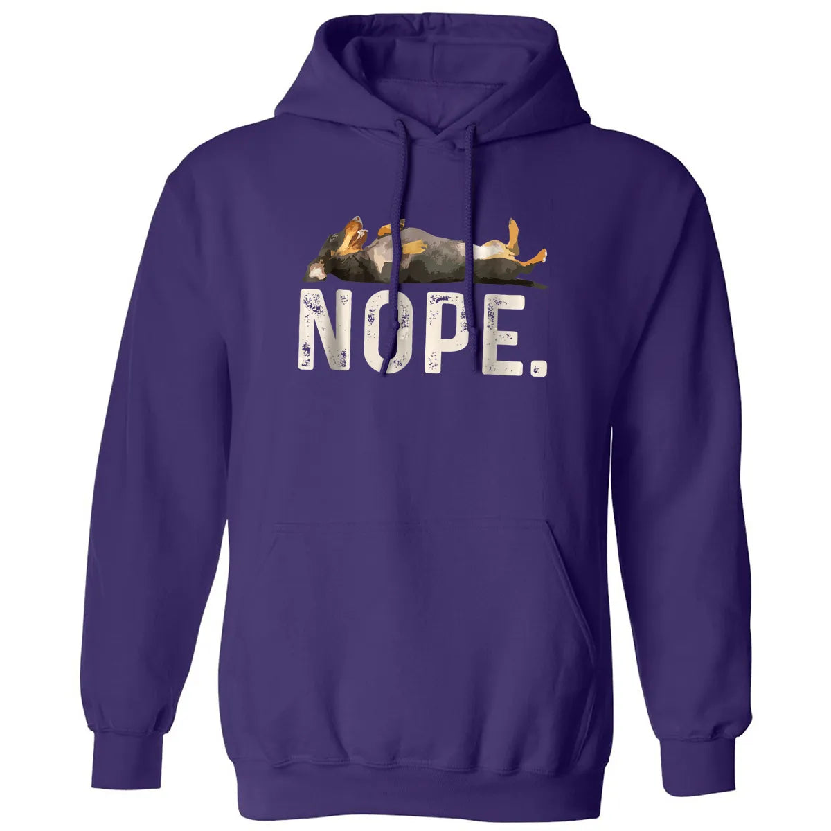 Classic Unisex Hoodie - L1PN5MHU
