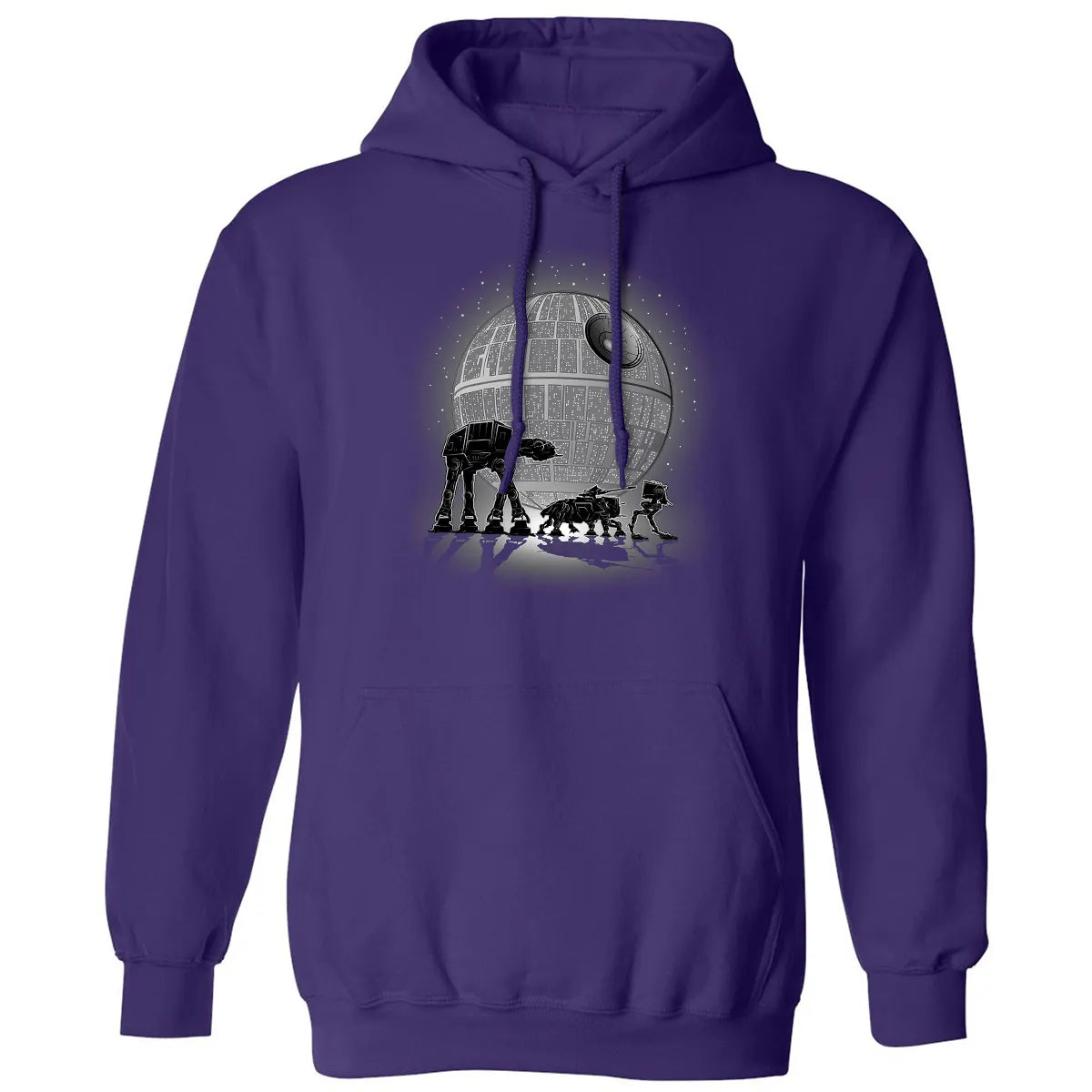 Hakuna Mata-AT Classic Unisex Hoodie