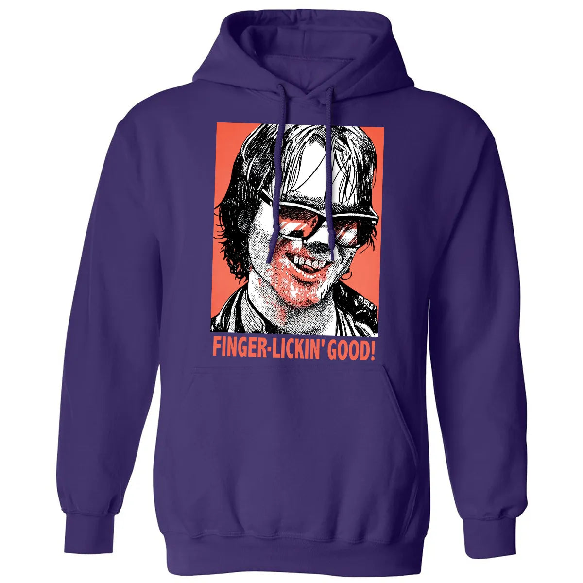 Classic Unisex Hoodie - SLEVLFWC