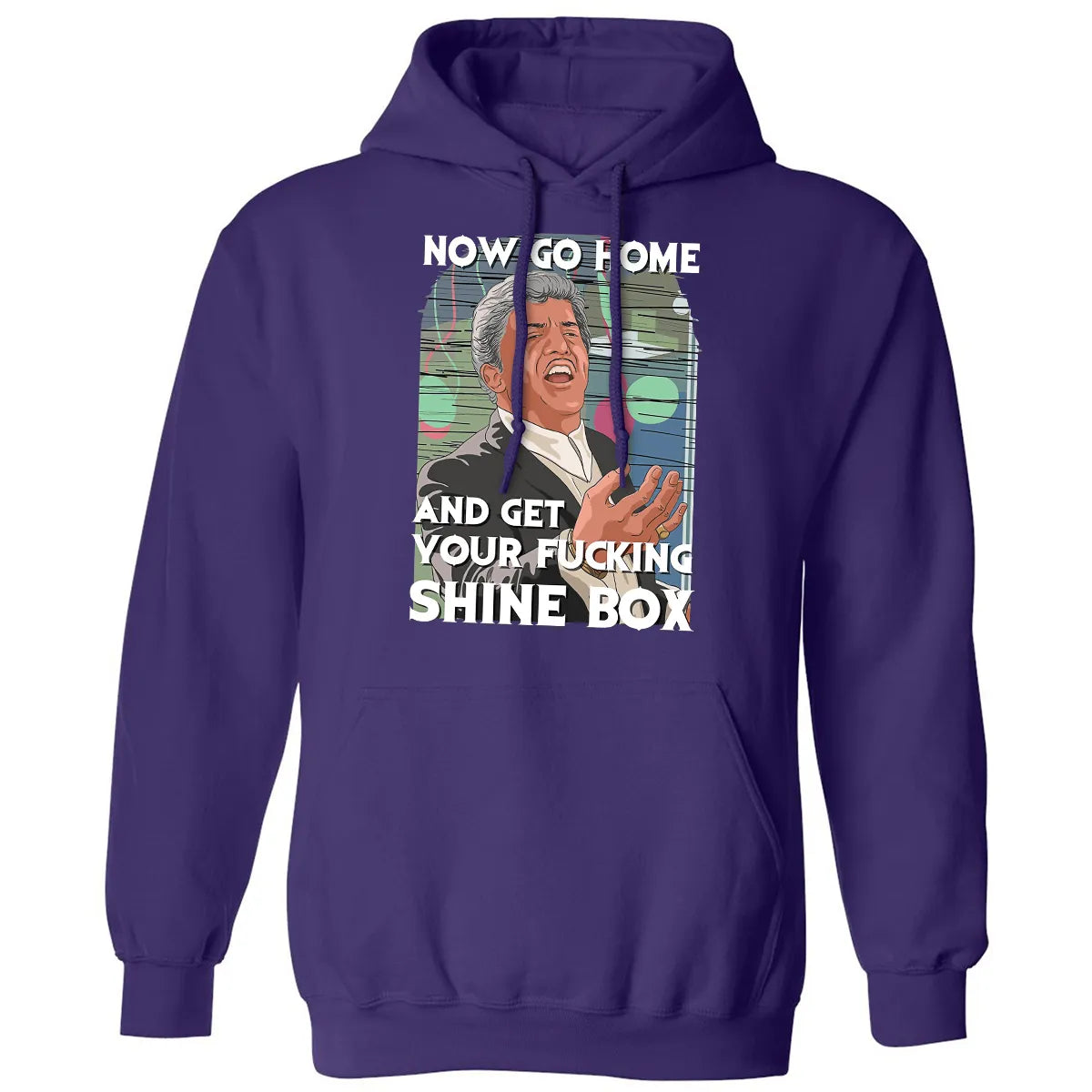 Classic Unisex Hoodie - RXPFA9LY