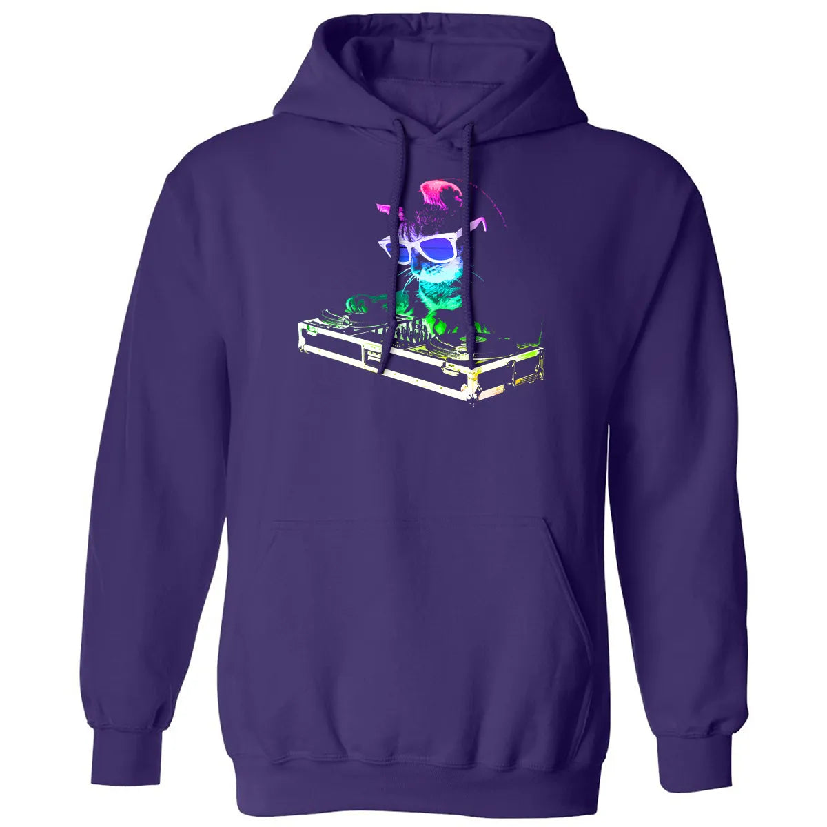 Classic Unisex Hoodie - DSHNRW9V