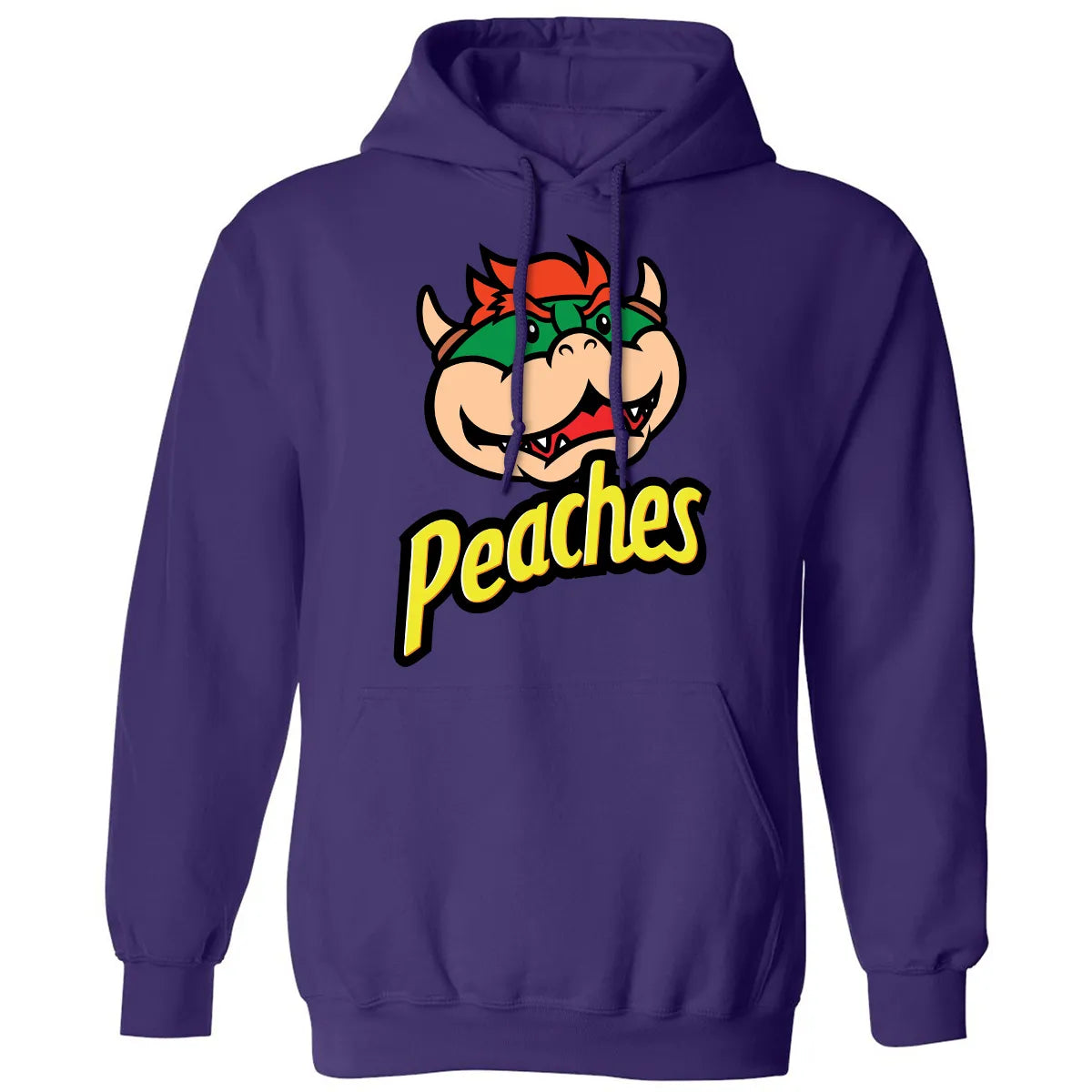 Classic Unisex Hoodie - 57SABLM3