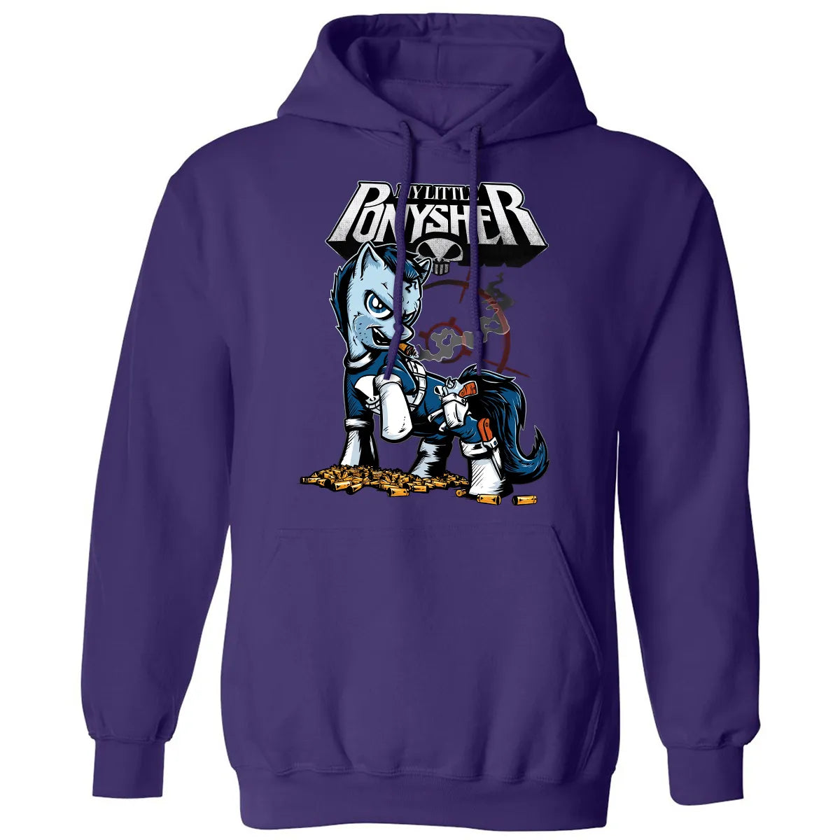 Classic Unisex Hoodie - ZV95JDC4