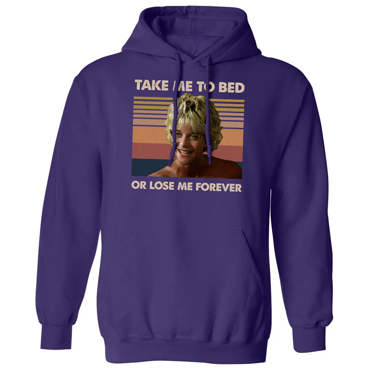 Classic Unisex Hoodie - G4XMZCEC