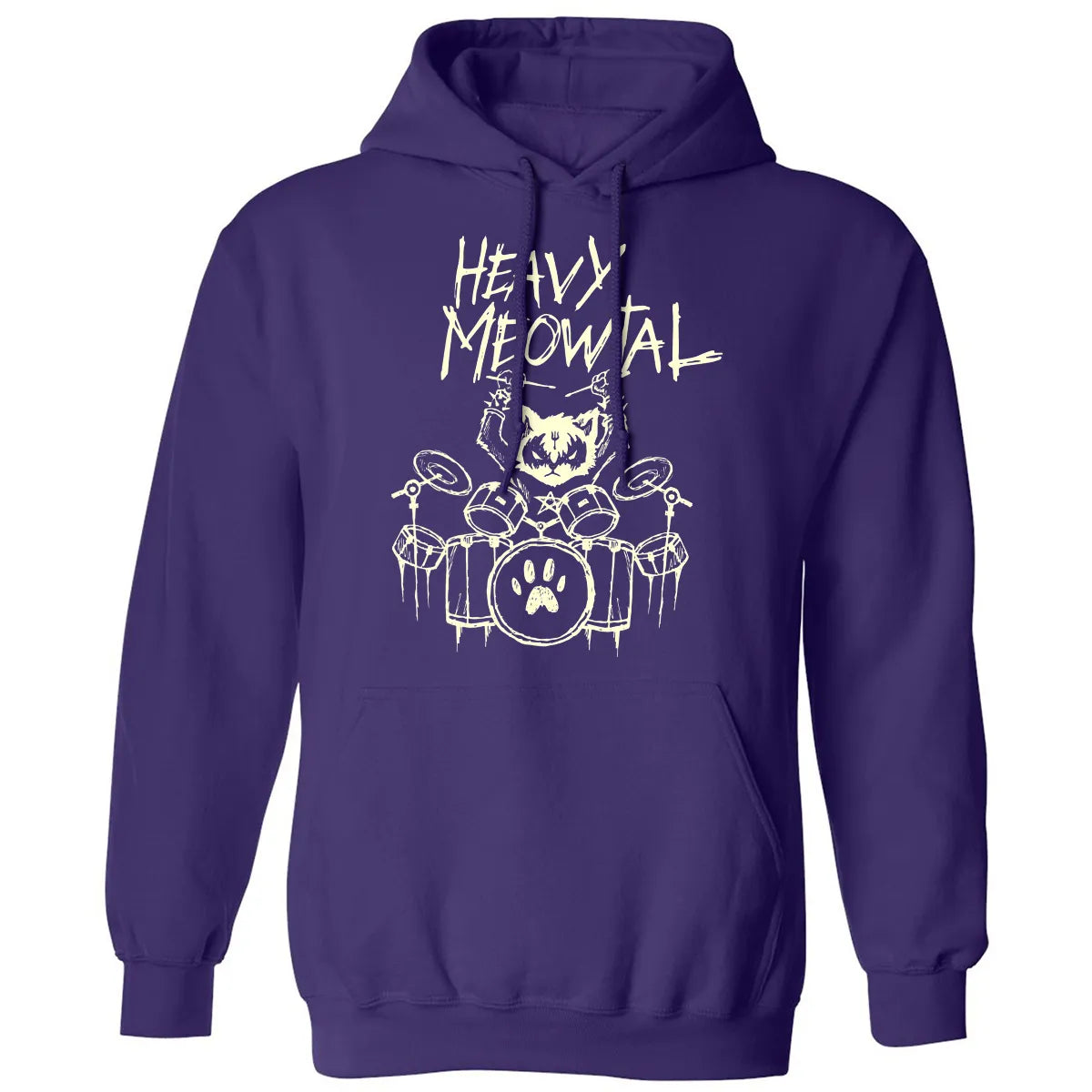 Classic Unisex Hoodie - UPWL2925