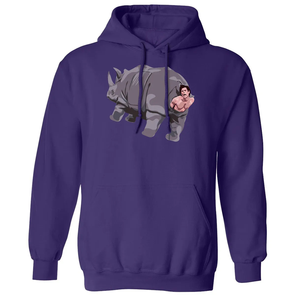 Classic Unisex Hoodie - CZWNST3R