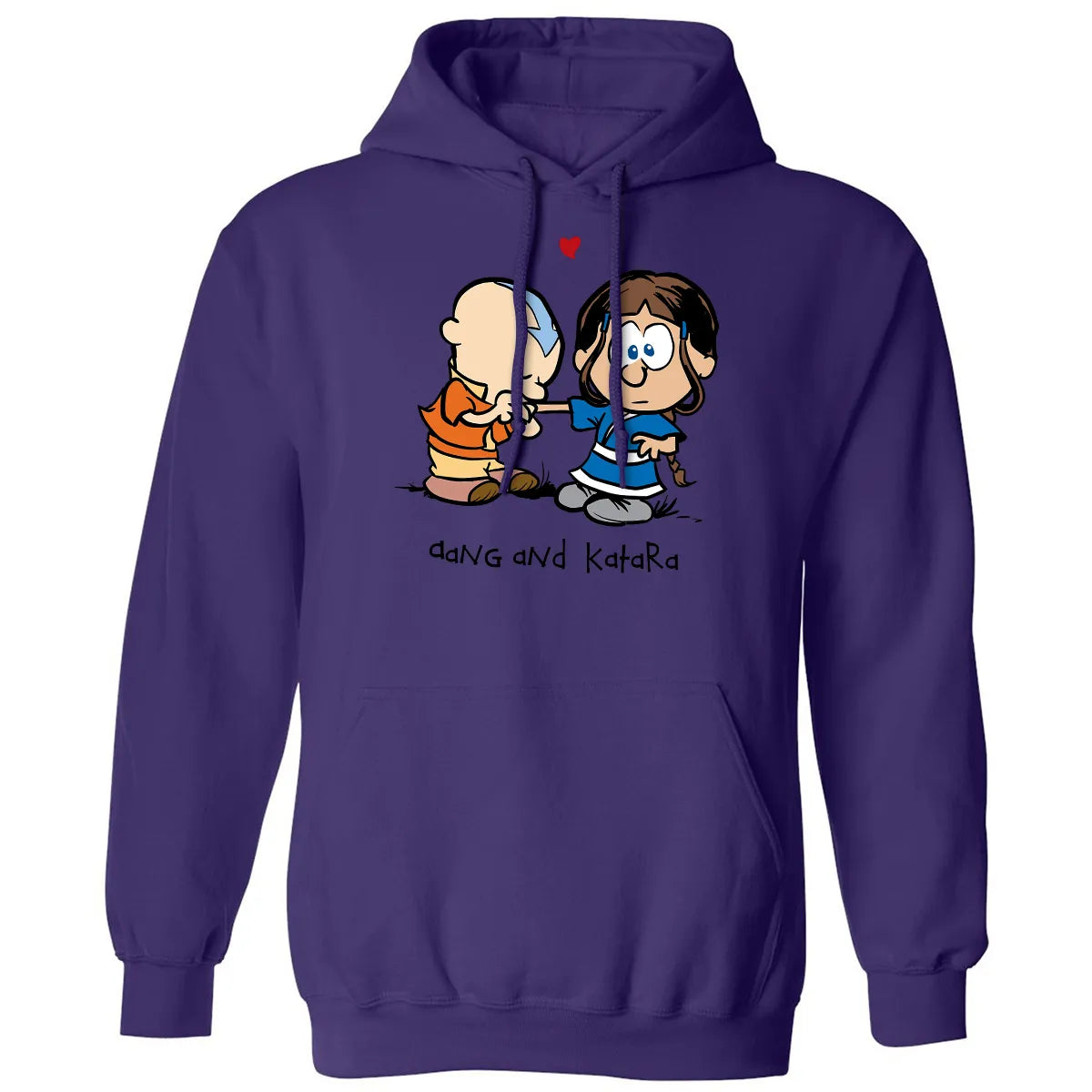 Classic Unisex Hoodie - QSABT7SY