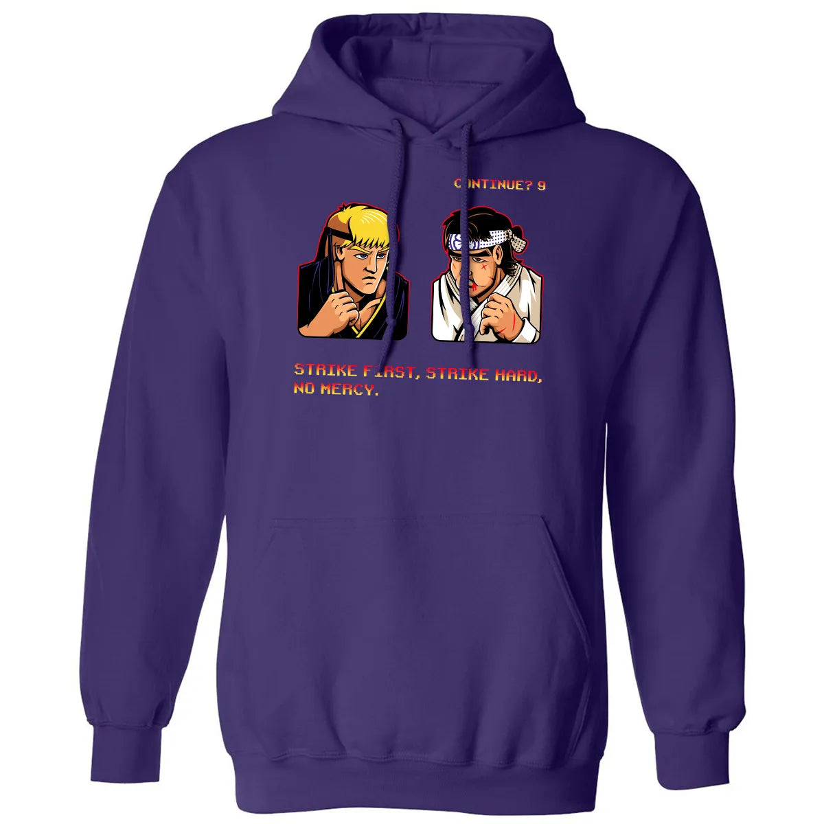 Classic Unisex Hoodie - AGR29V7V