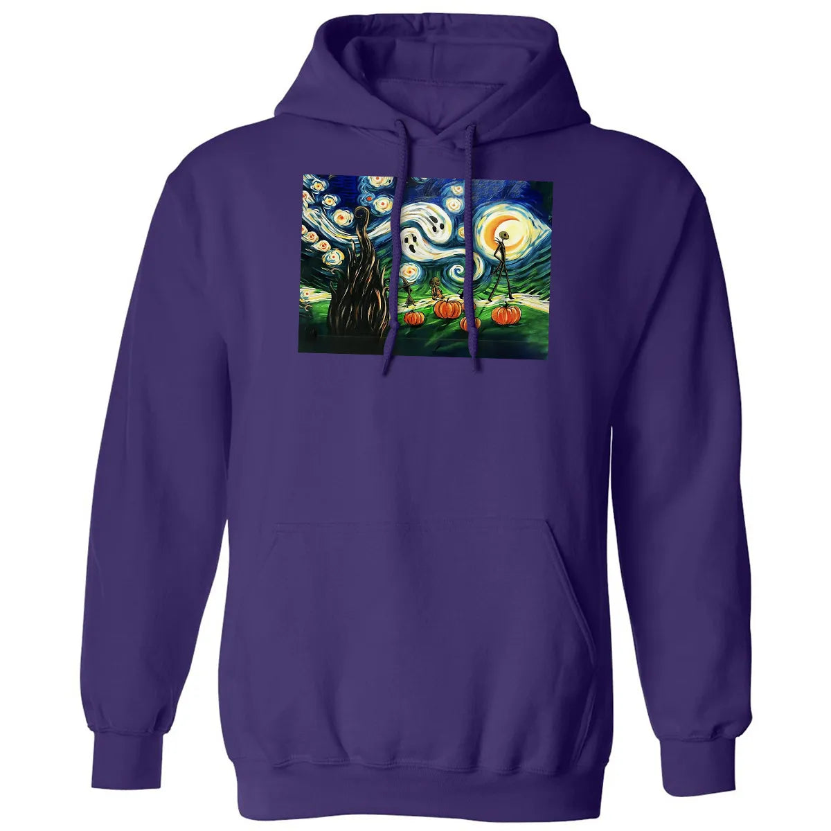Classic Unisex Hoodie - XBXRXYJJ