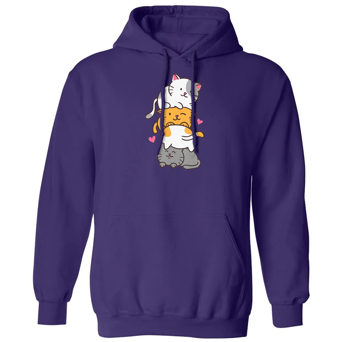 Classic Unisex Hoodie - WJTBL3G6