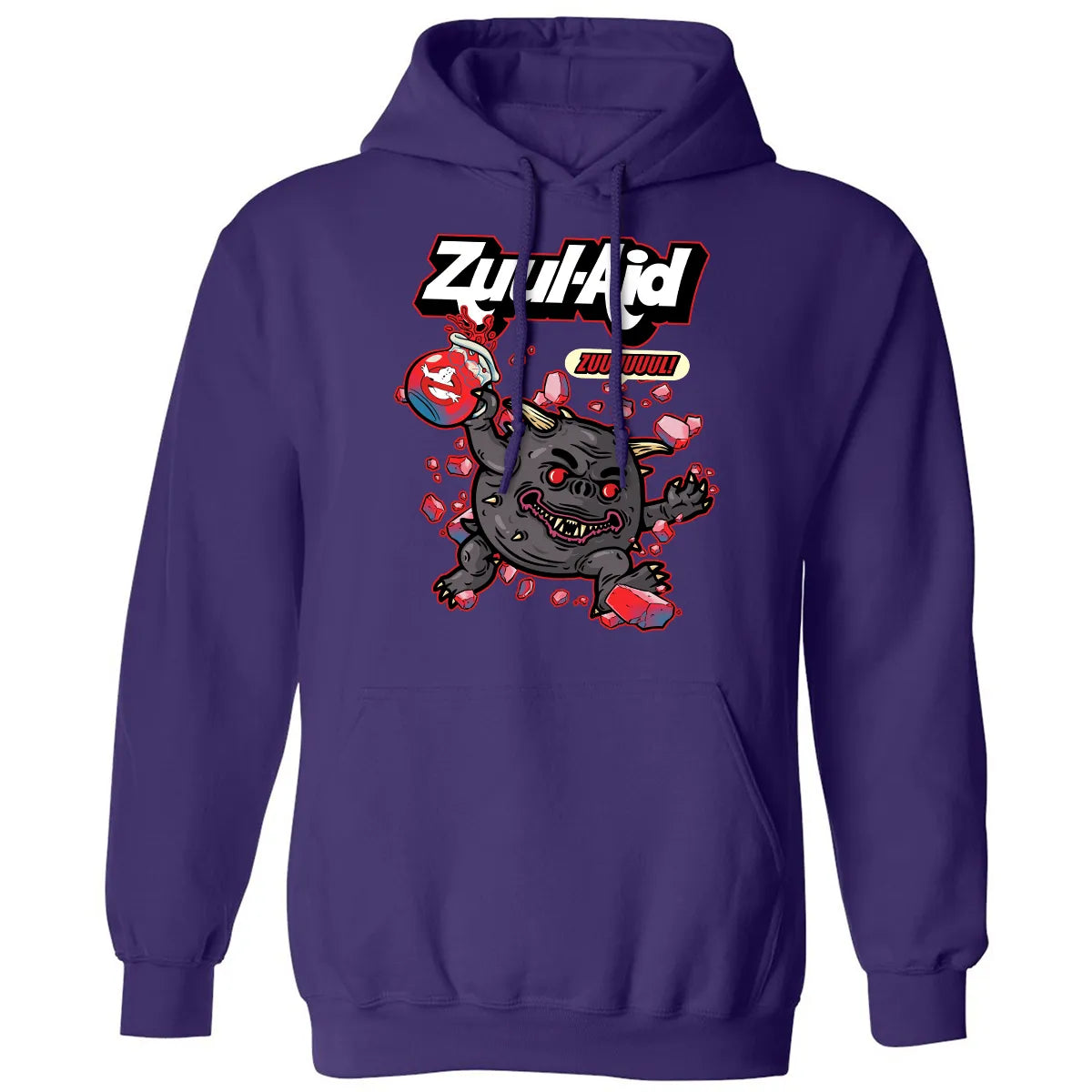 Classic Unisex Hoodie - V9ADUQMV