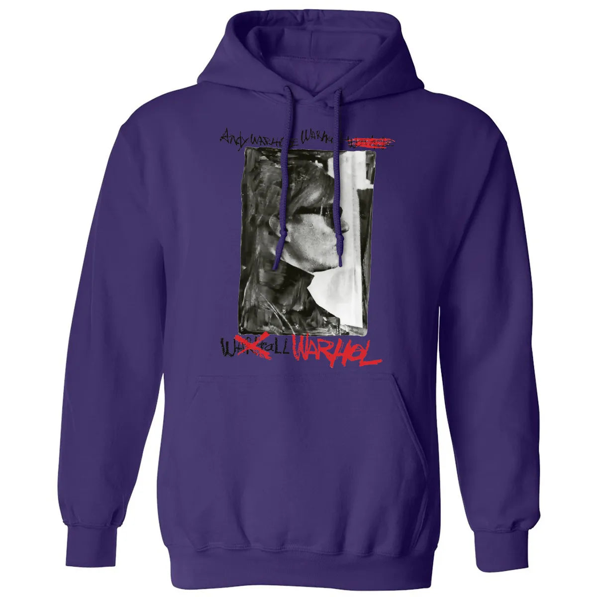 Classic Unisex Hoodie - NR748BGR