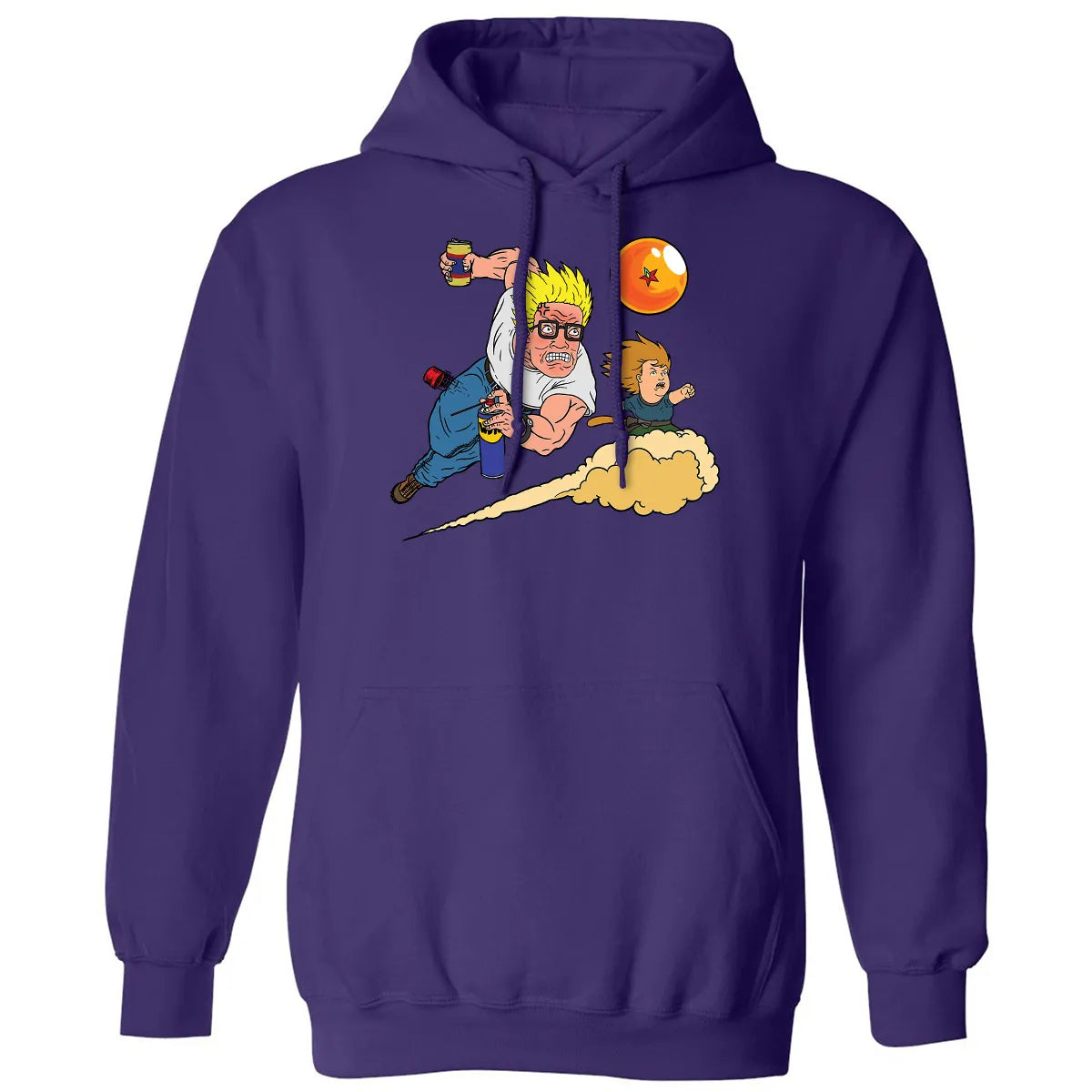 Classic Unisex Hoodie - VVDNEAH8