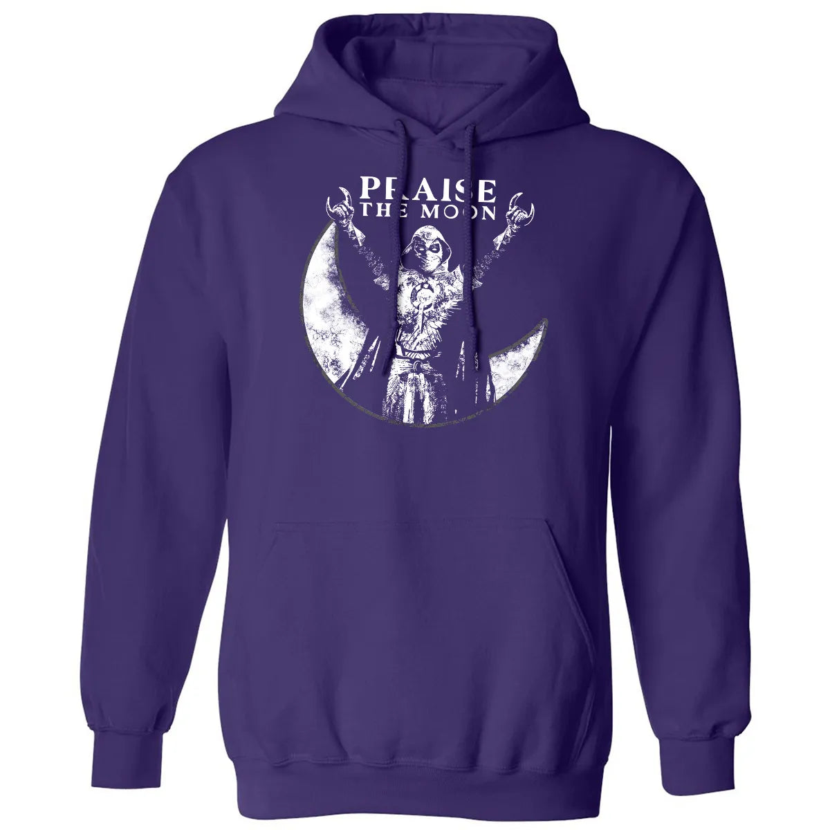Classic Unisex Hoodie - 4PSDHL9V