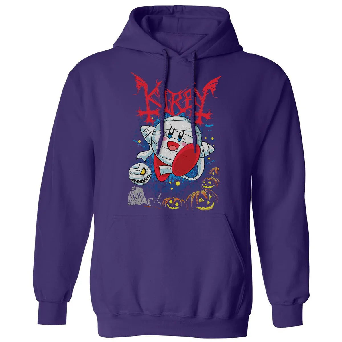 Classic Unisex Hoodie - DTWKLKL9