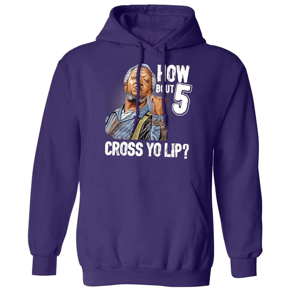 Classic Unisex Hoodie - JY1ZTFJE