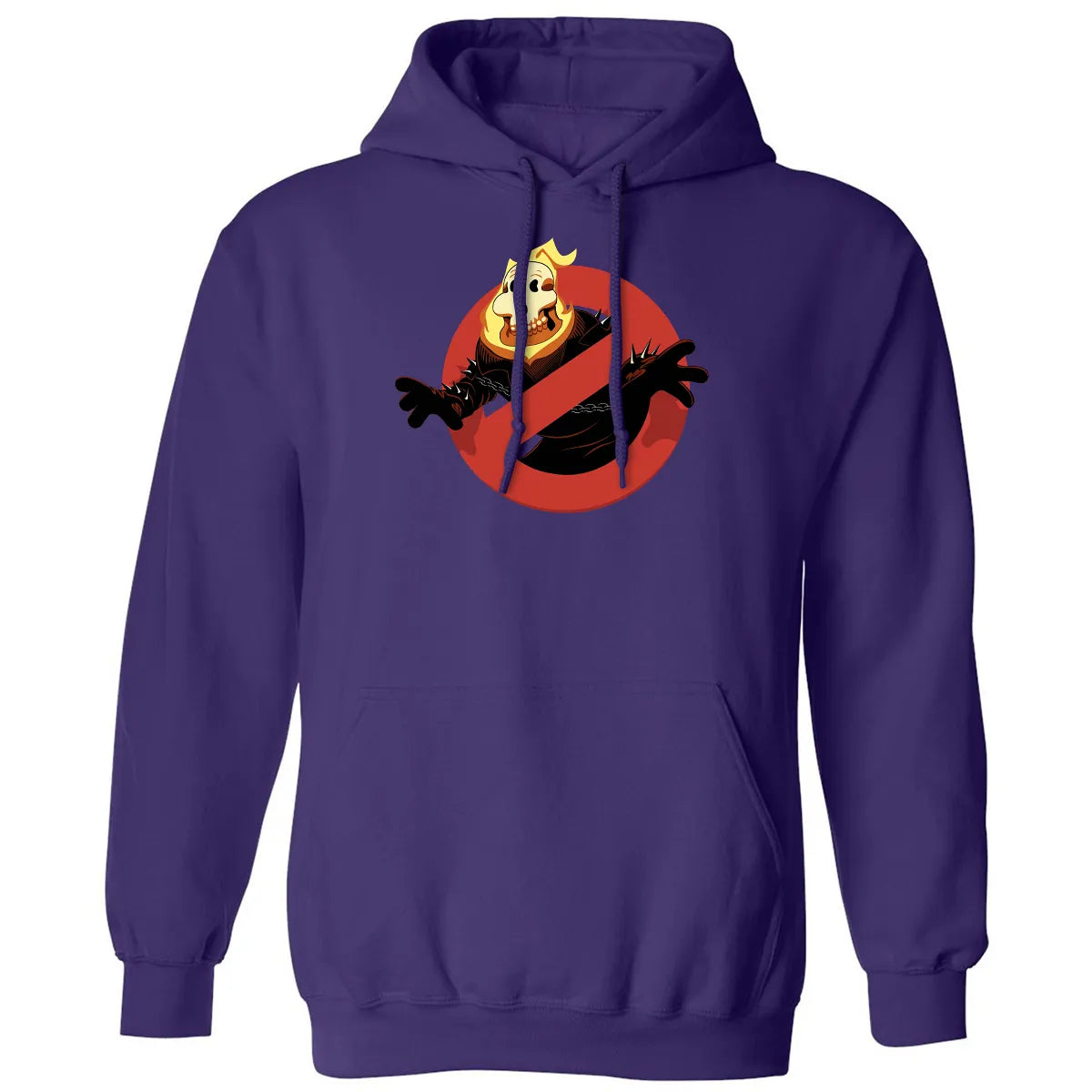 Classic Unisex Hoodie - X2G7S5D3