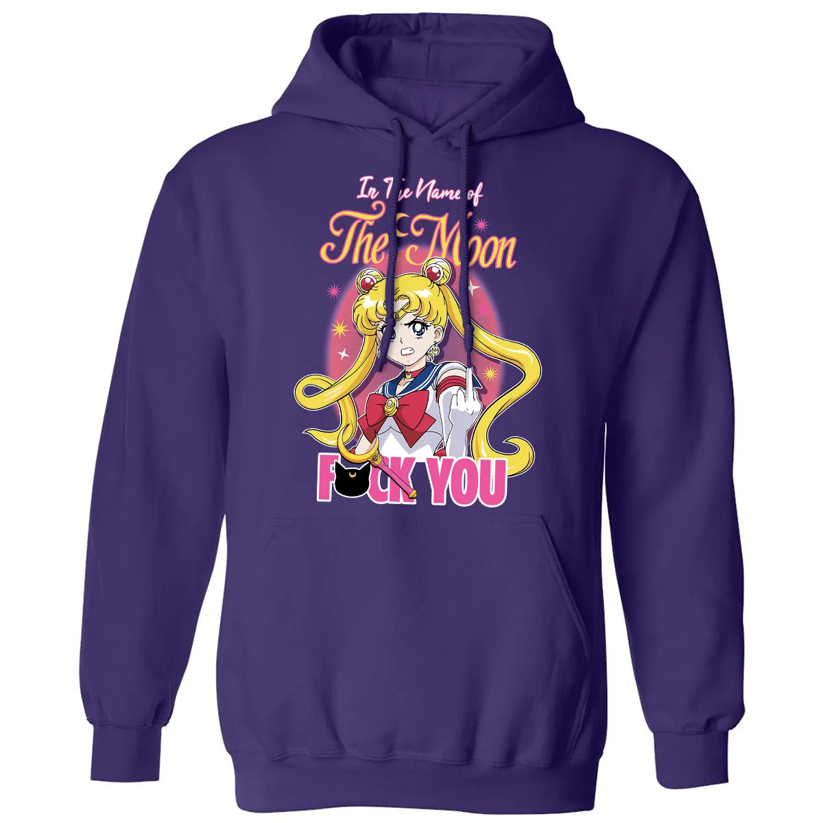 Classic Unisex Hoodie - YKG1FGGB