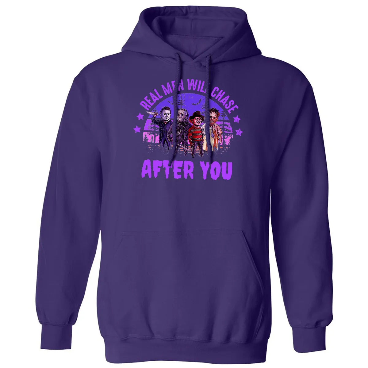 Classic Unisex Hoodie - 27NFP2BY