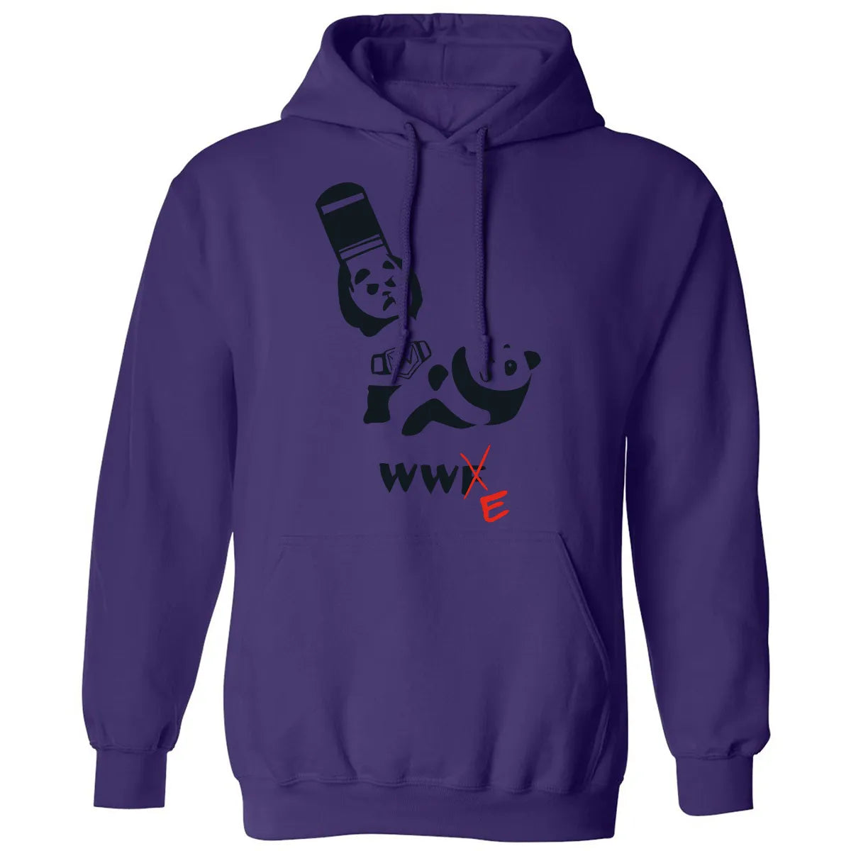 Classic Unisex Hoodie - Q666RPGB