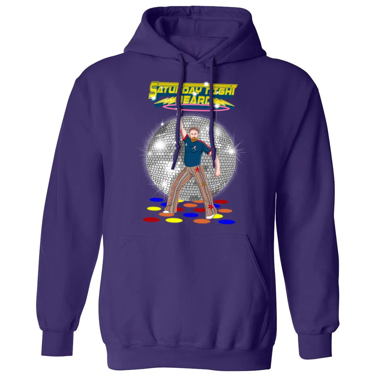 Classic Unisex Hoodie - V9V464VB