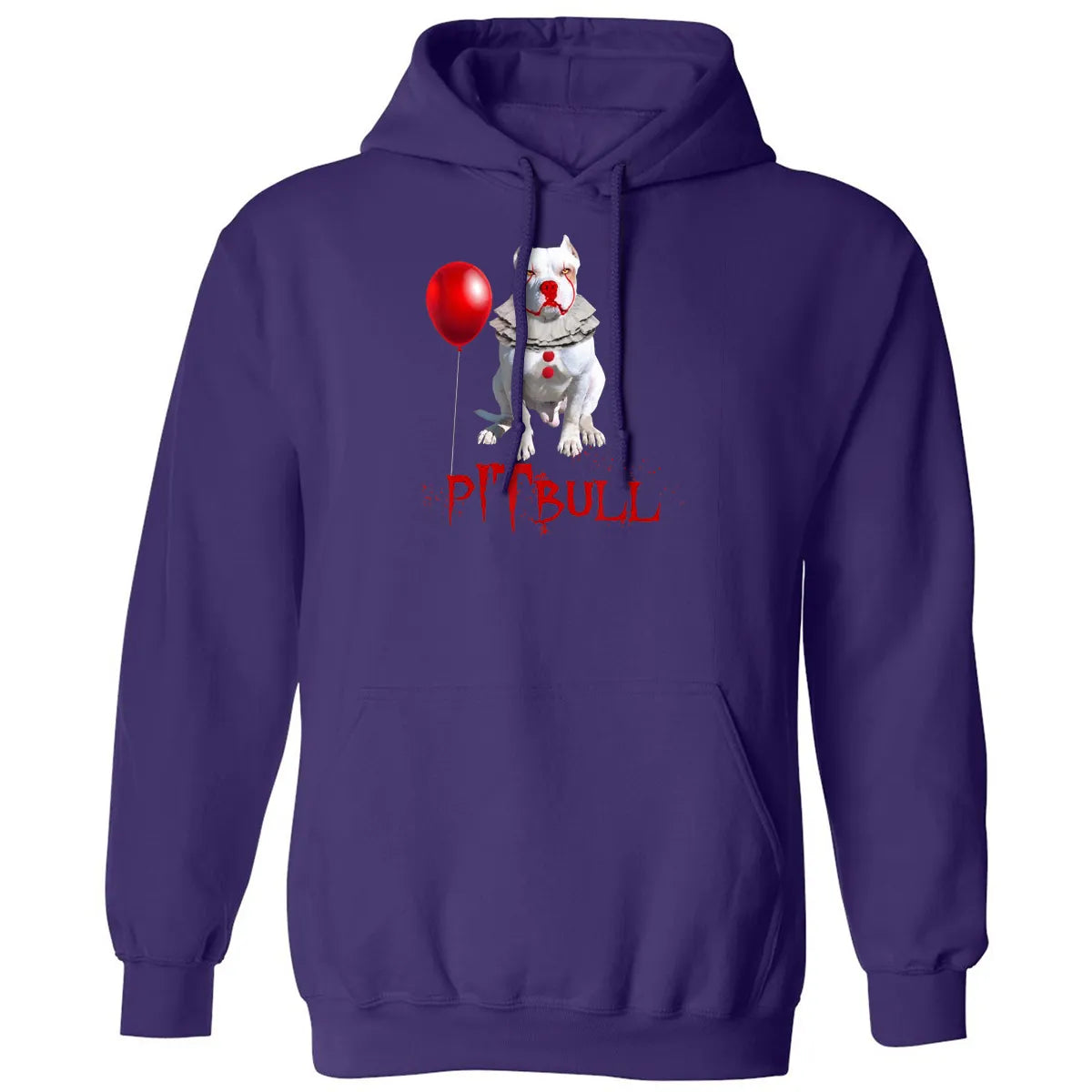 Classic Unisex Hoodie - 7ZP74G26