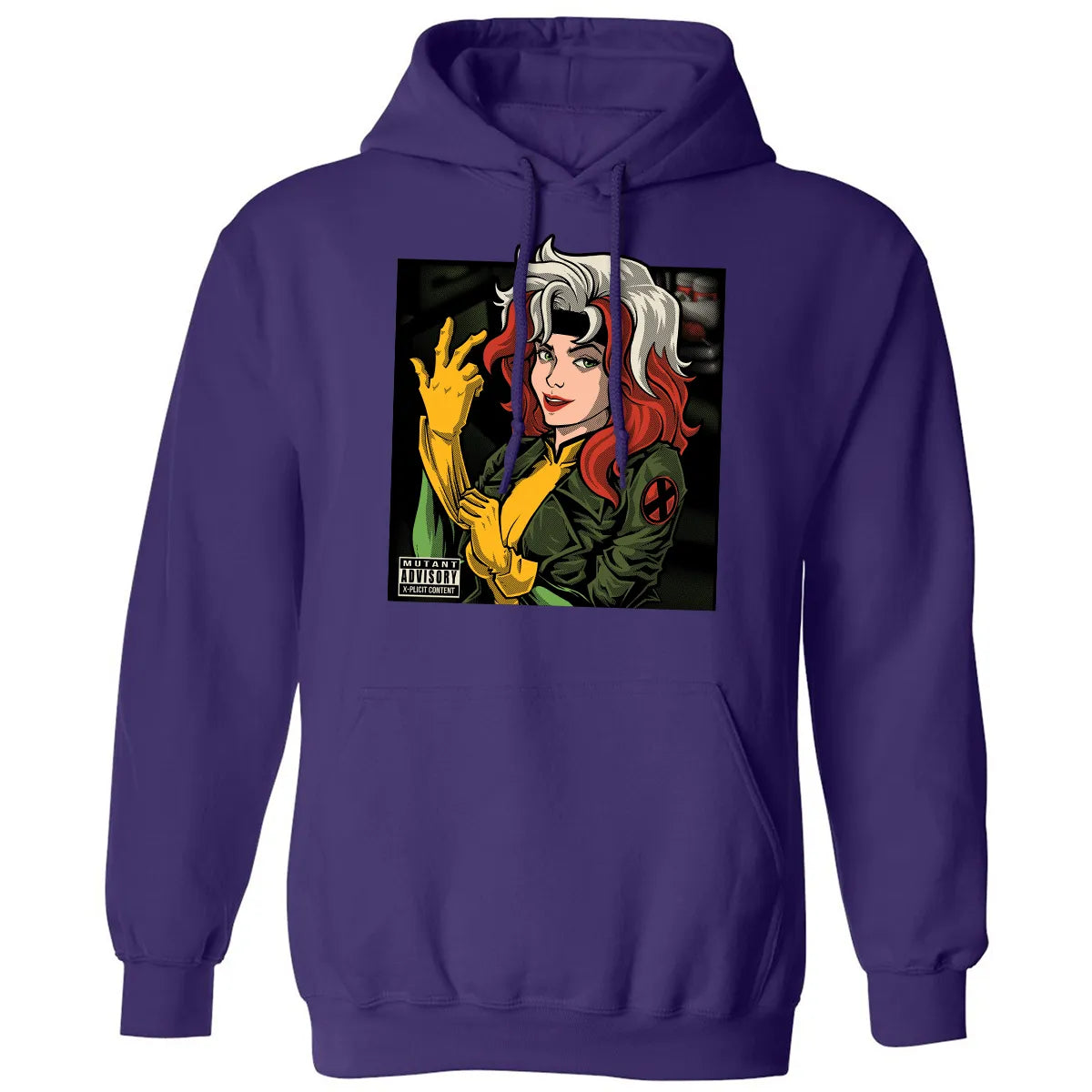 Classic Unisex Hoodie - LFZ7U5YW