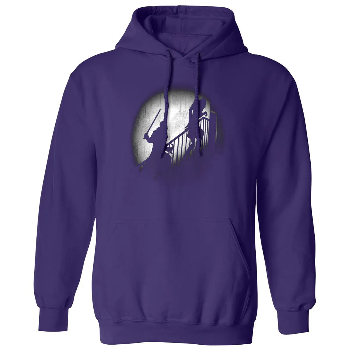 Classic Unisex Hoodie - PHE1QT8S