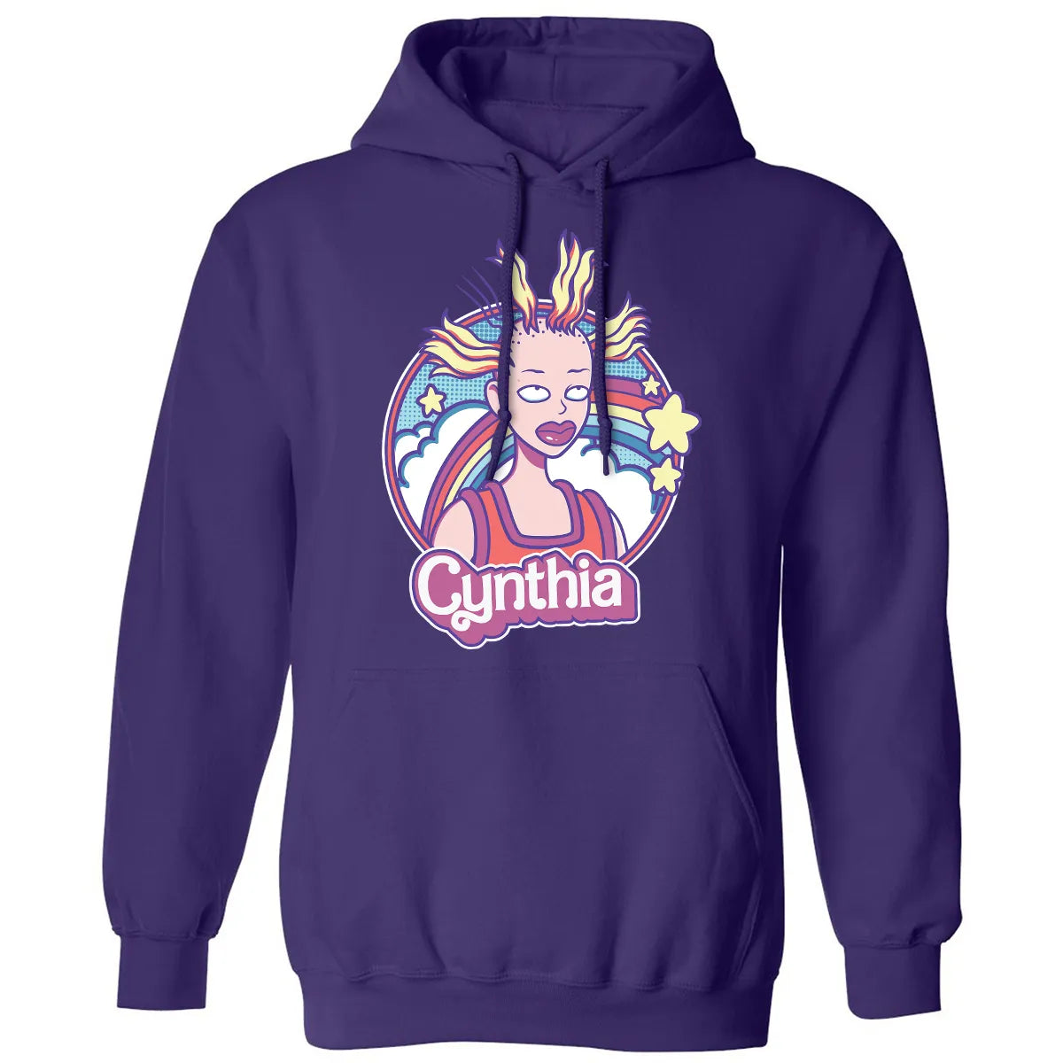Classic Unisex Hoodie - XGED1YTG