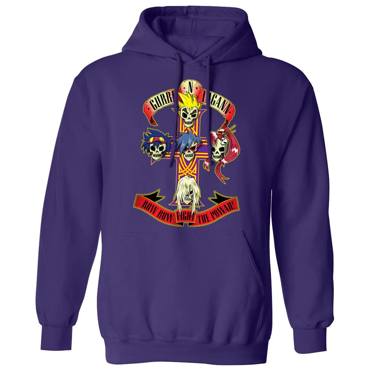 Classic Unisex Hoodie - VBLEJ5Q5