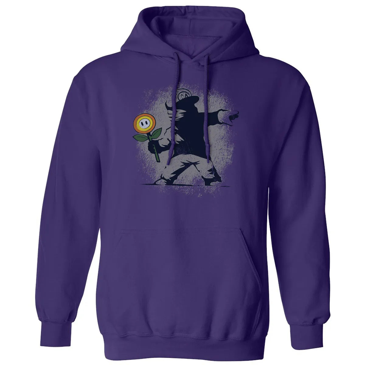 Classic Unisex Hoodie - Z22KCAVA