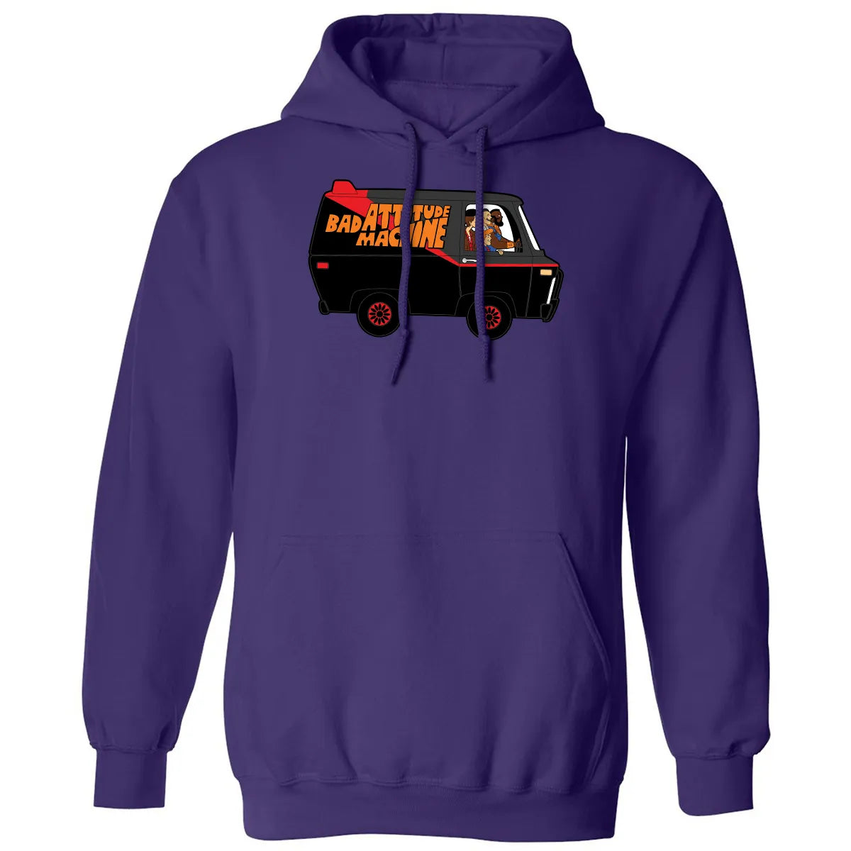 Classic Unisex Hoodie - 7PXZYYEJ