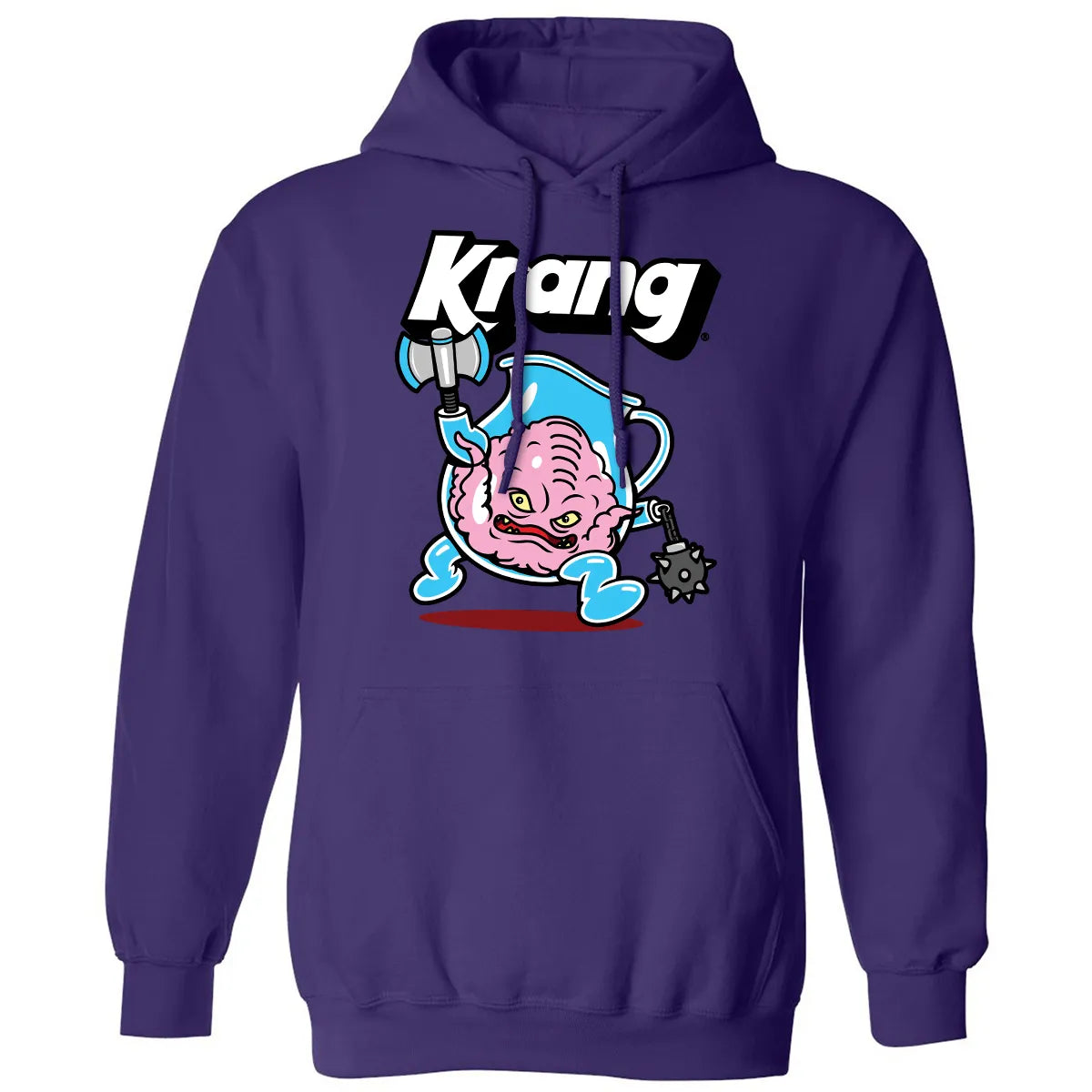 Classic Unisex Hoodie - VBCGYDQ2