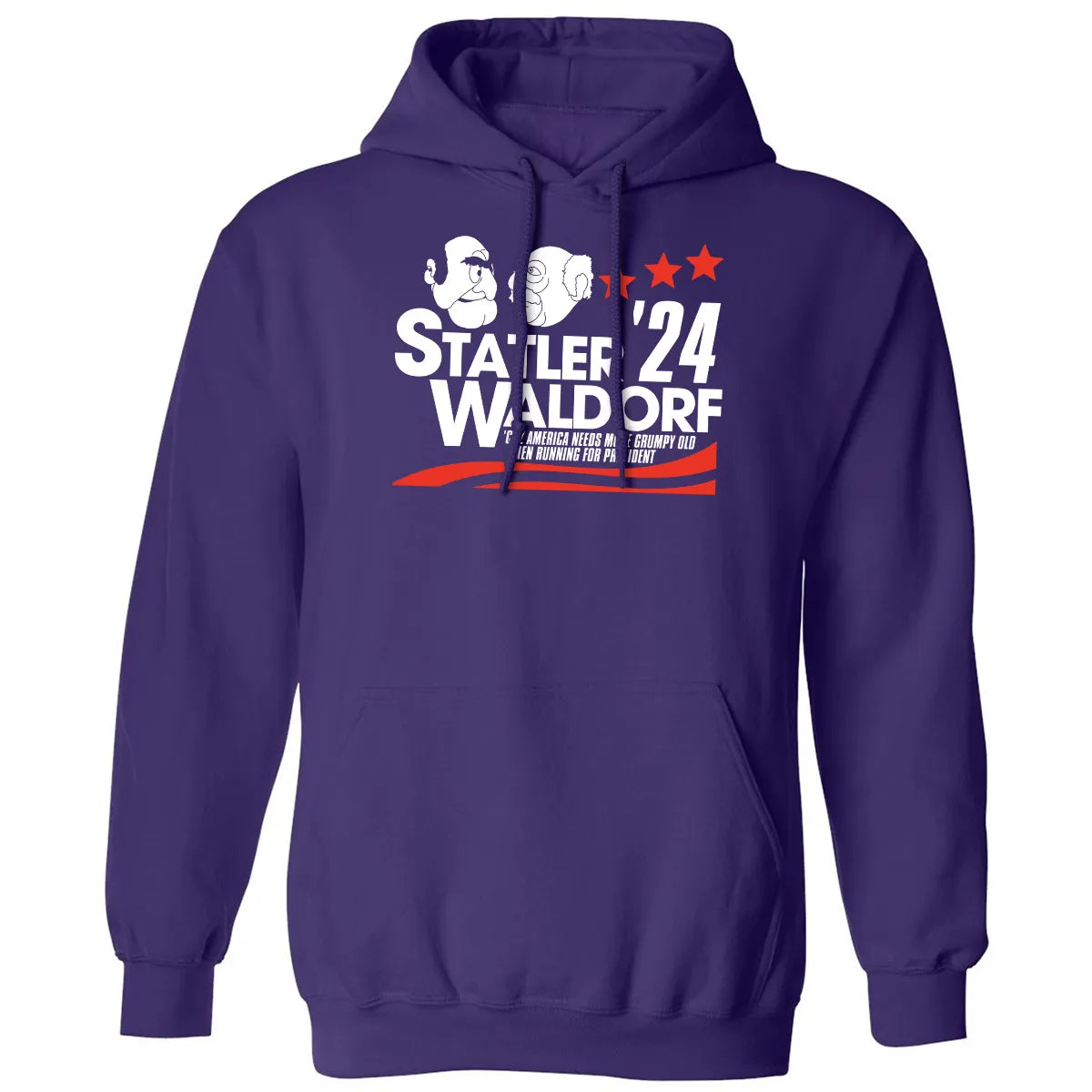 Classic Unisex Hoodie - CDKTRKH4