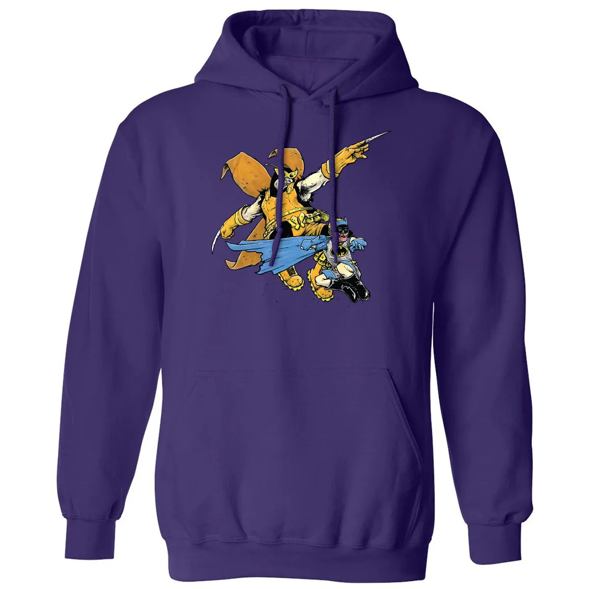 Classic Unisex Hoodie - NMAEMY8D