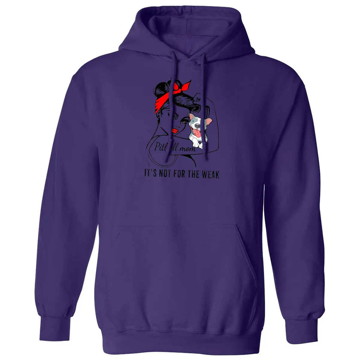 Classic Unisex Hoodie - WKKVF1R9