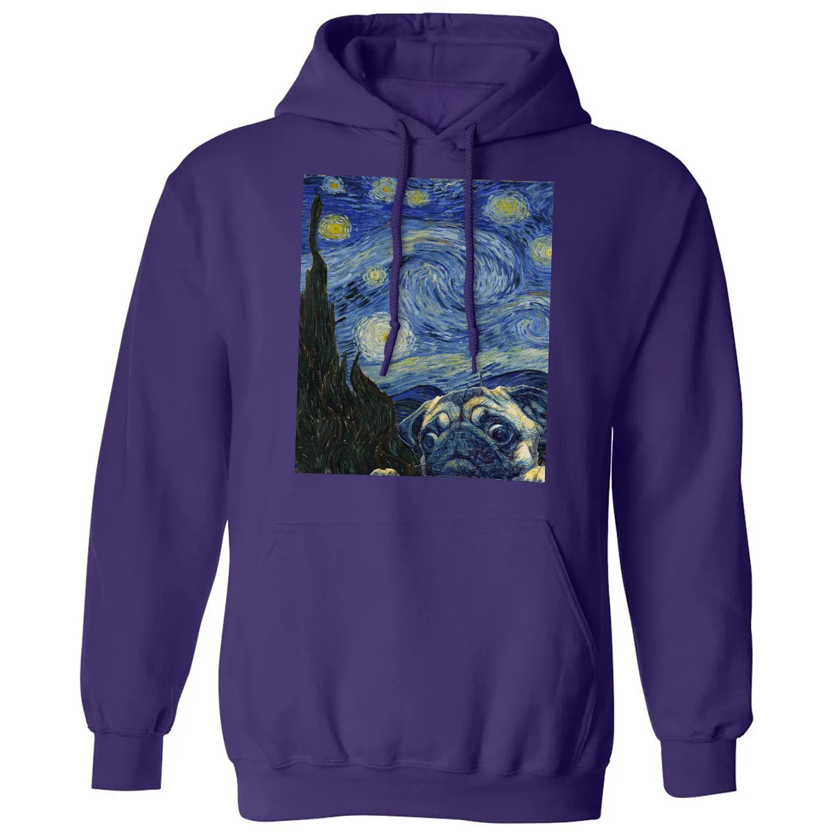 Classic Unisex Hoodie - 9C7GQB1P