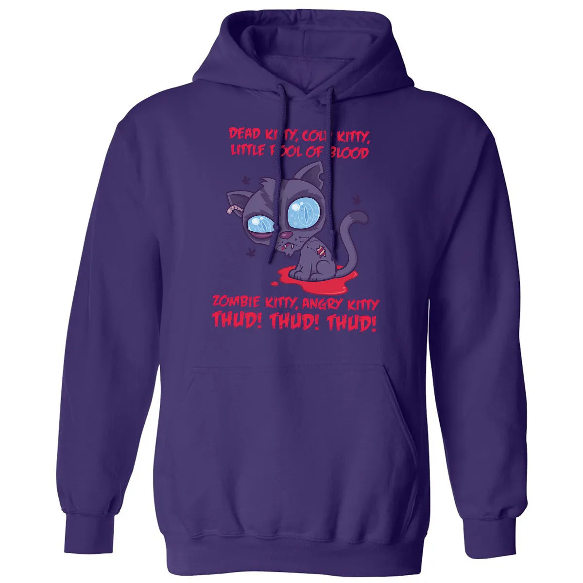 Classic Unisex Hoodie - 91ZCVZ59