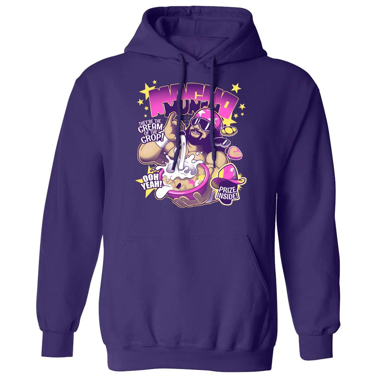 Classic Unisex Hoodie - WP1ZY7RM