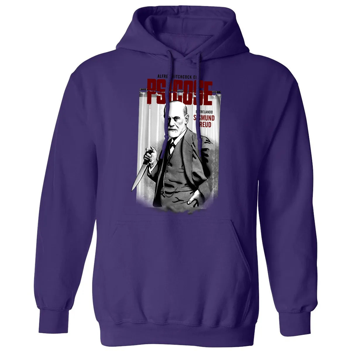 Classic Unisex Hoodie - 2THVEY56