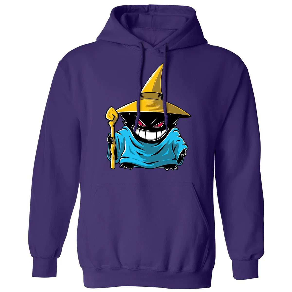 Classic Unisex Hoodie - 2TX9RDJ1