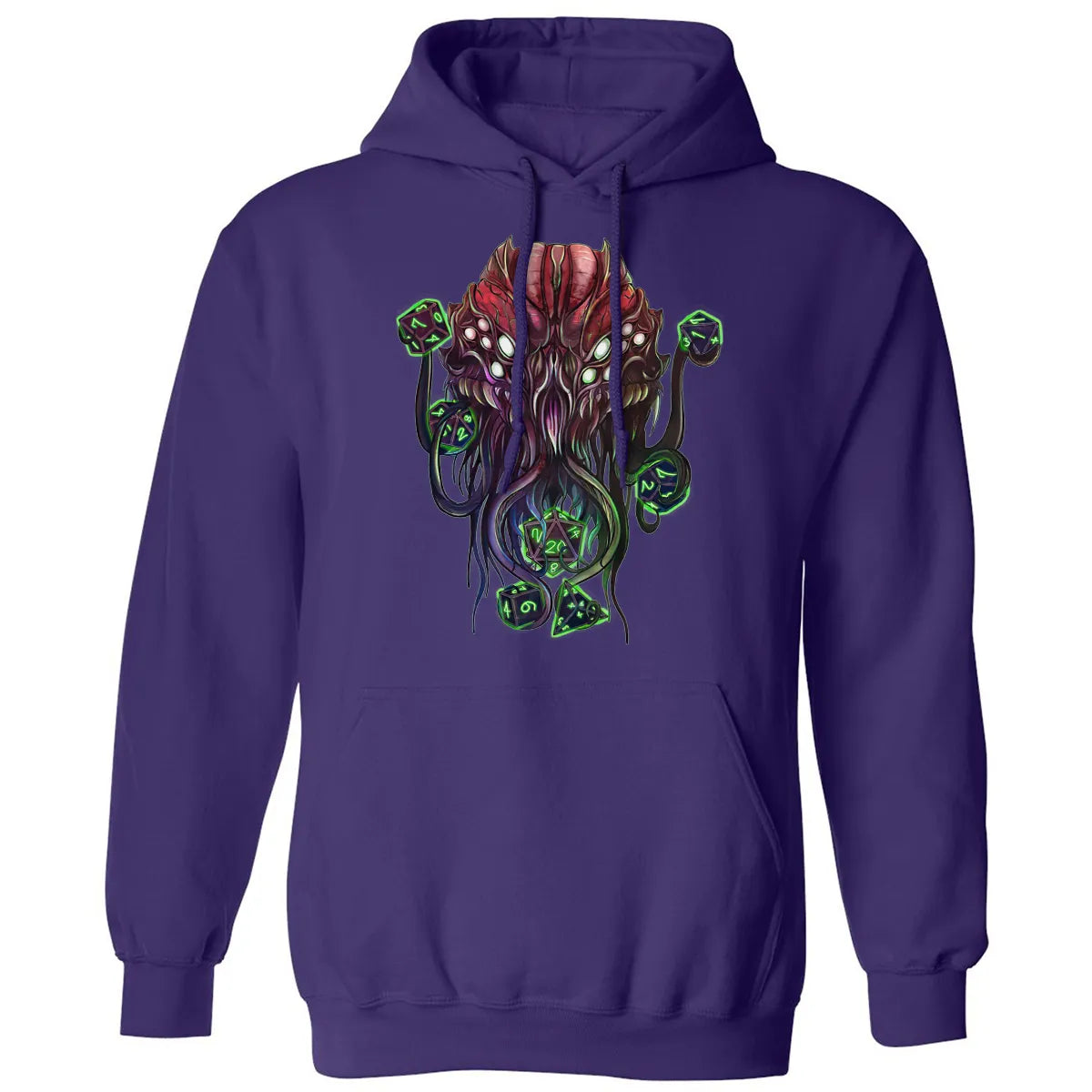 Classic Unisex Hoodie - VVYUK8MB
