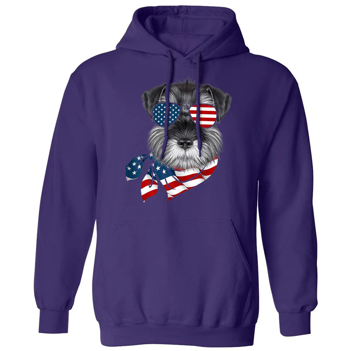 Classic Unisex Hoodie - 8UN5NQ47
